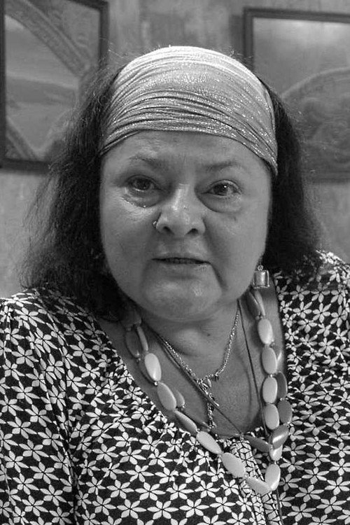 Krystyna Dmochowska