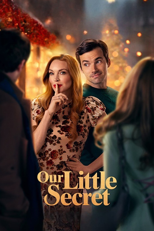 Our Little Secret постер