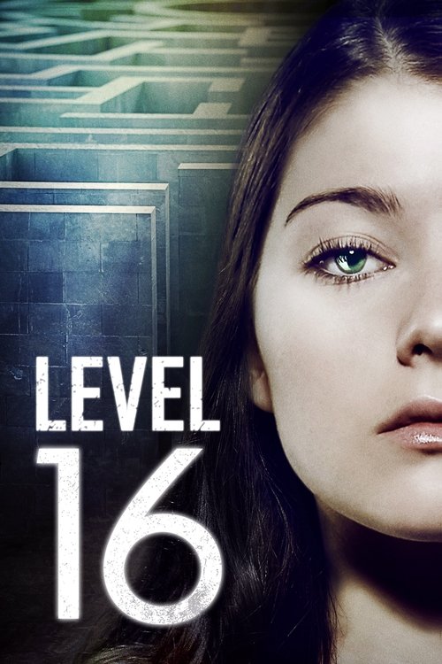 Level 16 постер