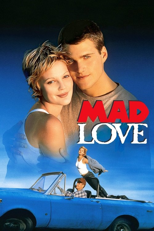 Mad Love постер