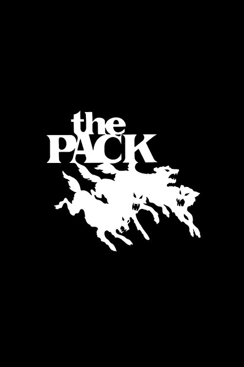 The Pack постер