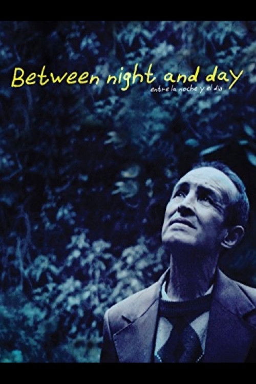 Between Night and Day постер