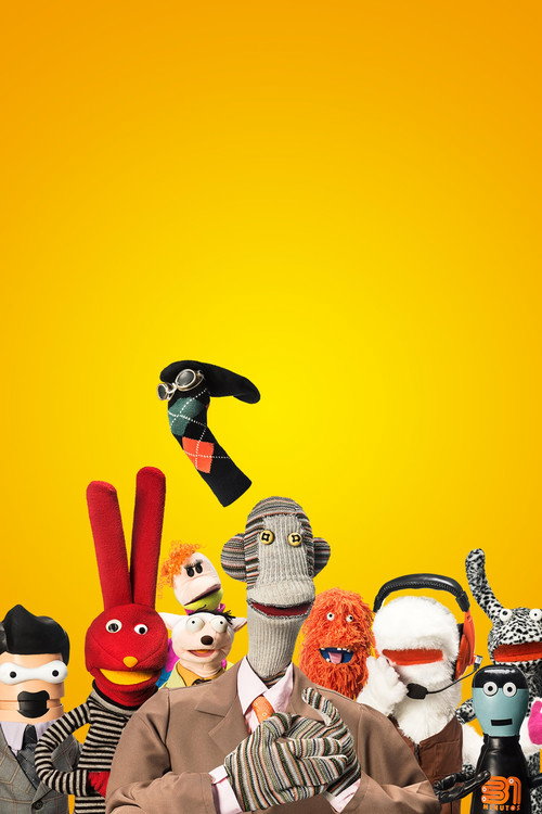 31 Minutes постер