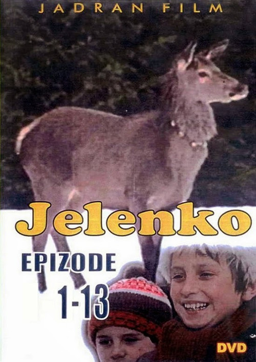 Jelenko постер