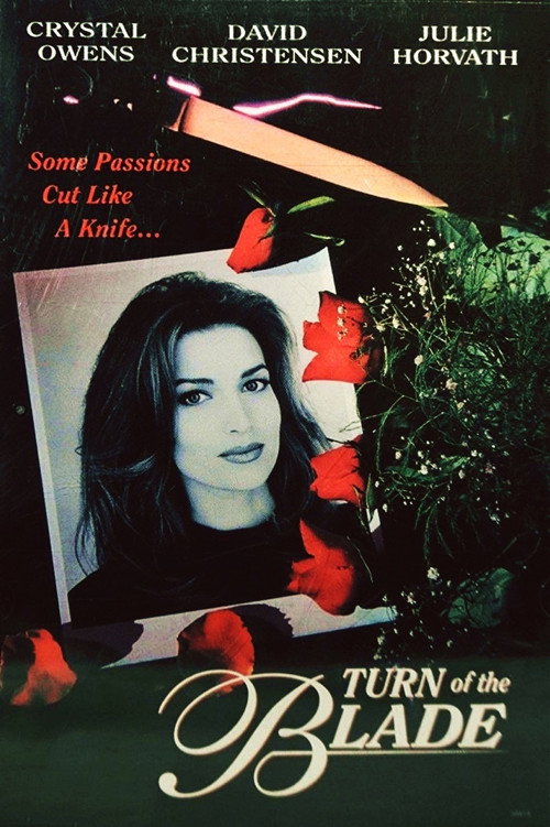 Turn of the Blade постер