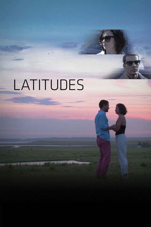 Latitudes постер