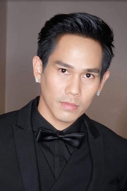 Arnuttaphol Sirichumsaeng