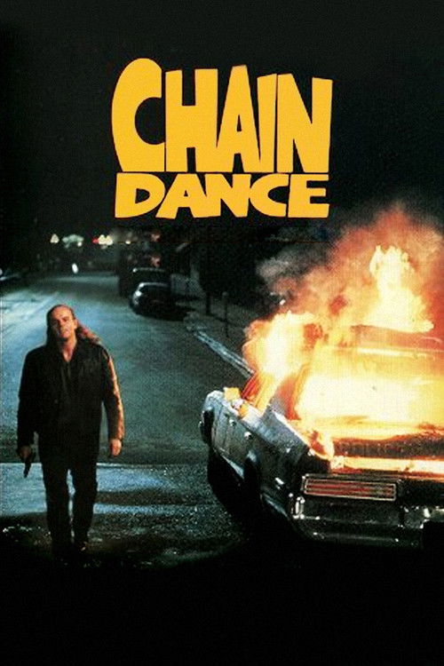 Chaindance постер