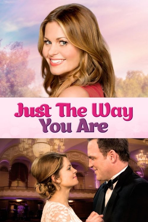 Just the Way You Are постер