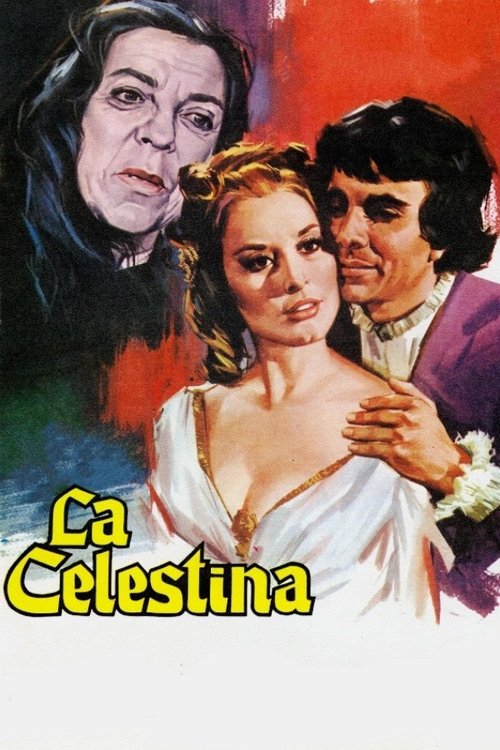 La Celestina постер