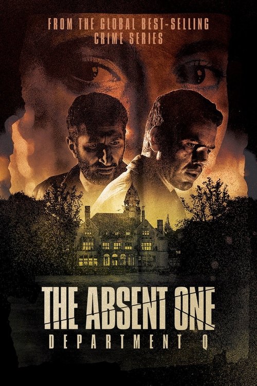 The Absent One постер