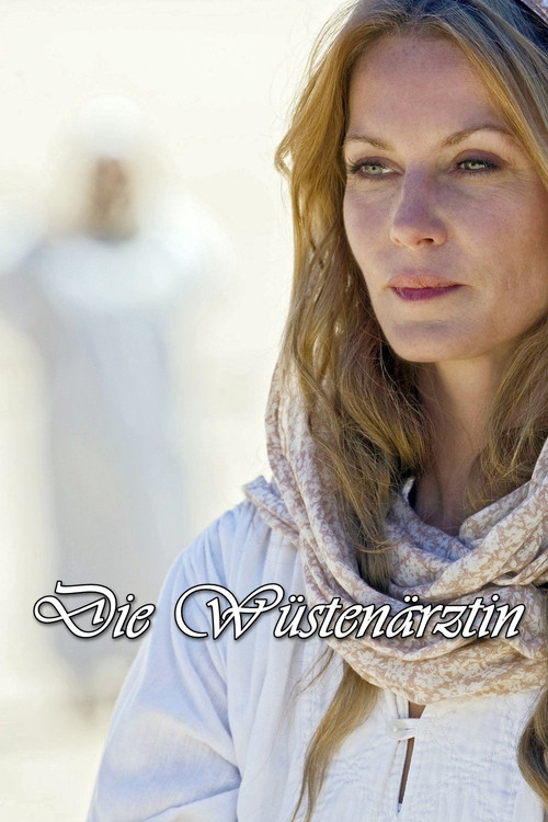 Die Wüstenärztin постер