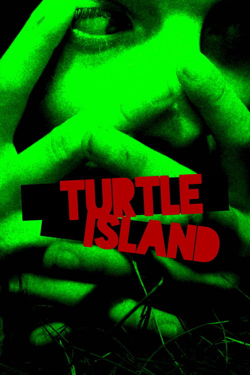 Turtle Island постер