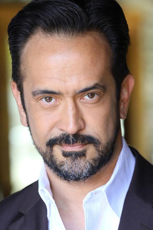 Брайан Фрэнк