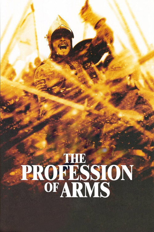 The Profession of Arms постер