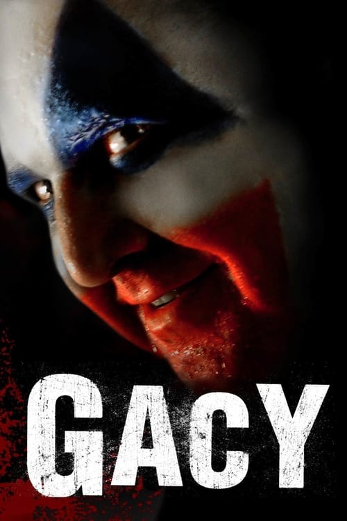 Gacy постер