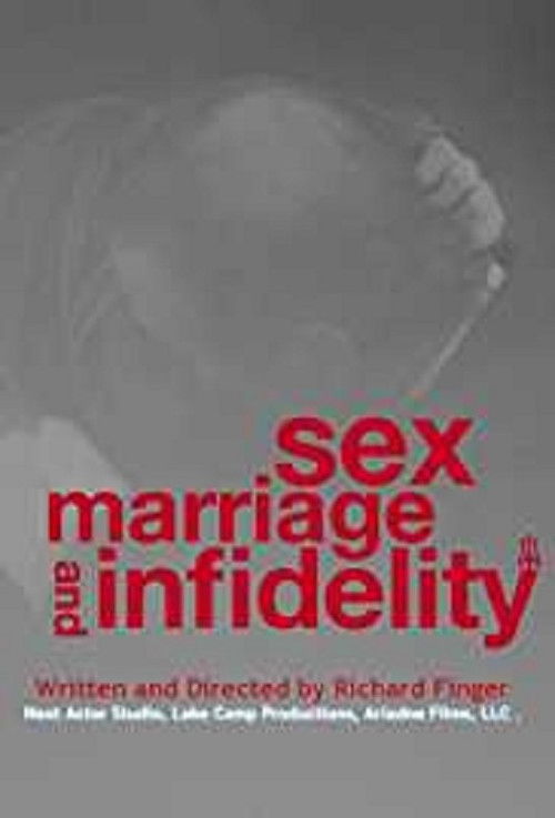 Sex, Marriage and Infidelity постер