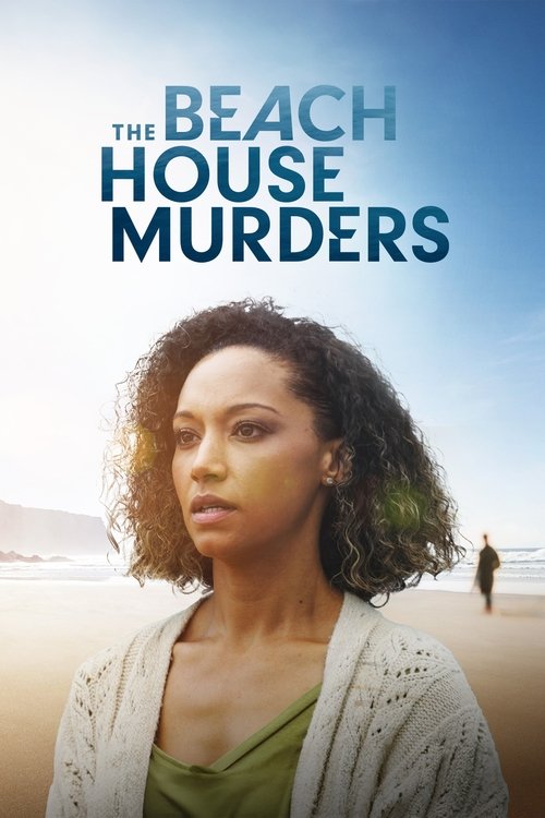 The Beach House Murders постер