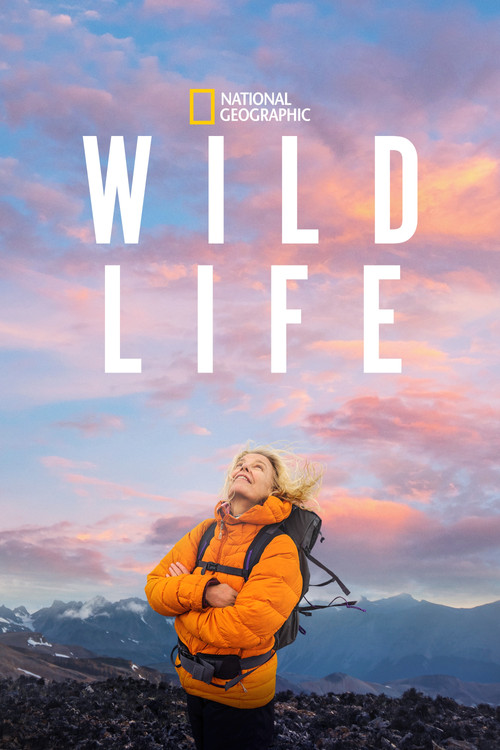 Wild Life постер