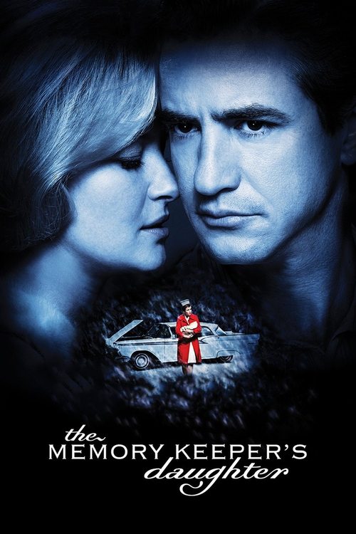 The Memory Keeper's Daughter постер
