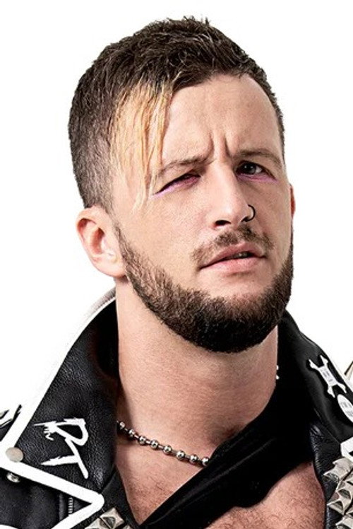 Chris Brookes