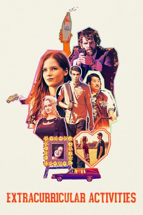 Extracurricular Activities постер