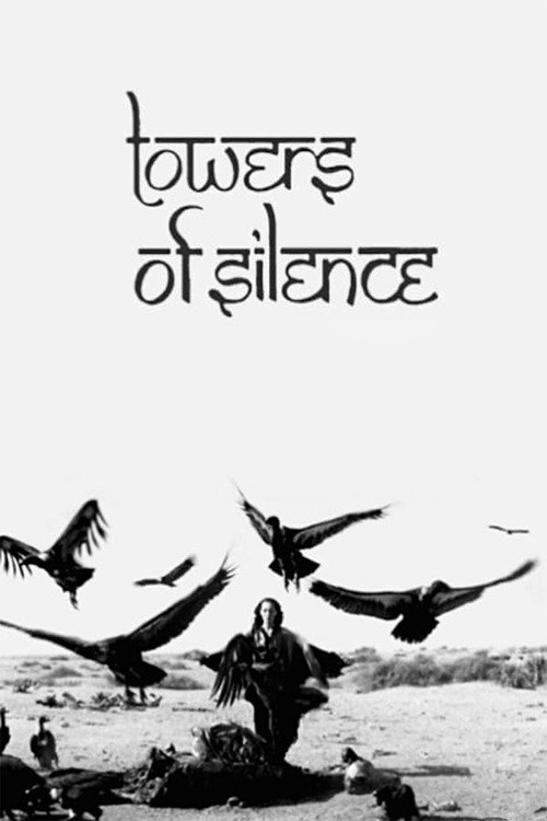 Towers of Silence постер