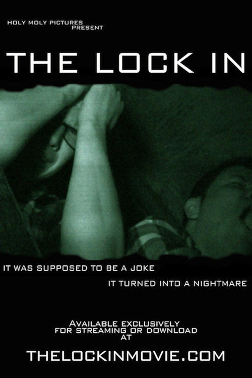 The Lock In постер