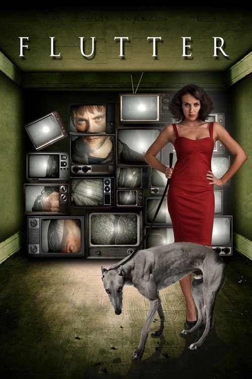 Волнение постер