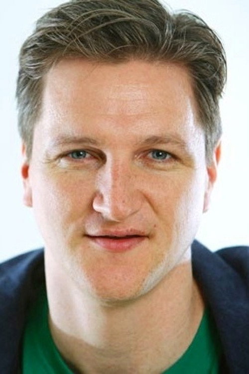 Марк Дэвид Уотсон