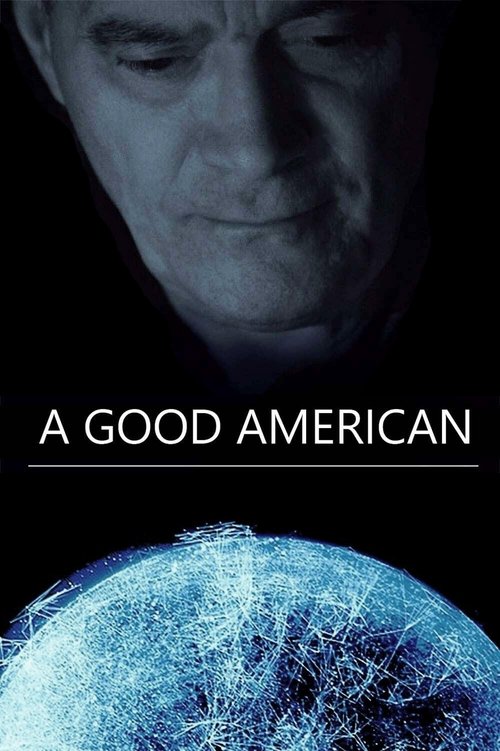 A Good American постер