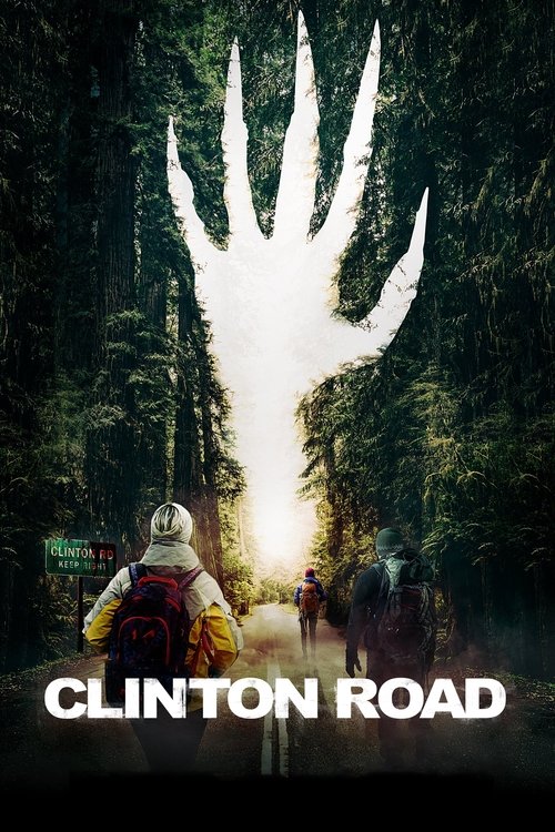 Clinton Road постер