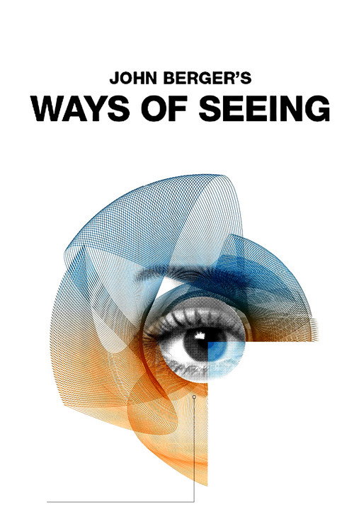 Ways of Seeing постер