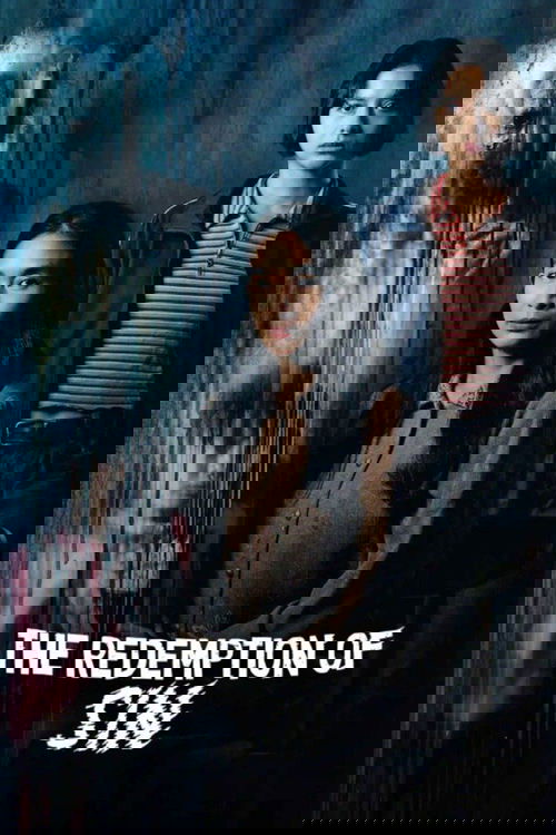 Tebusan Dosa постер