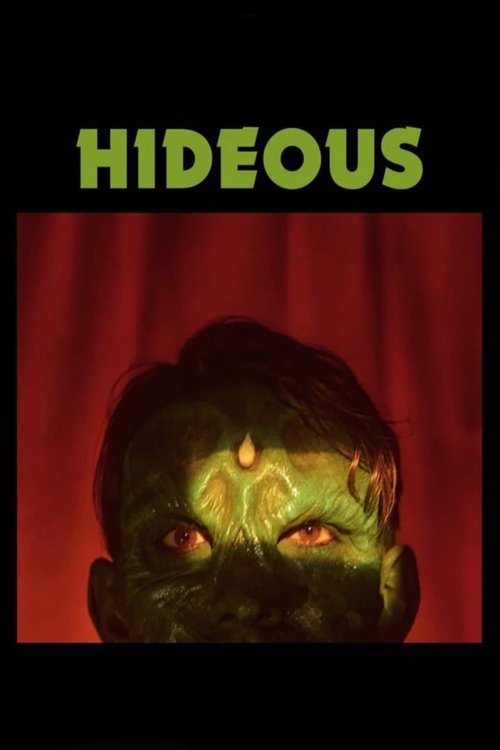 Hideous постер