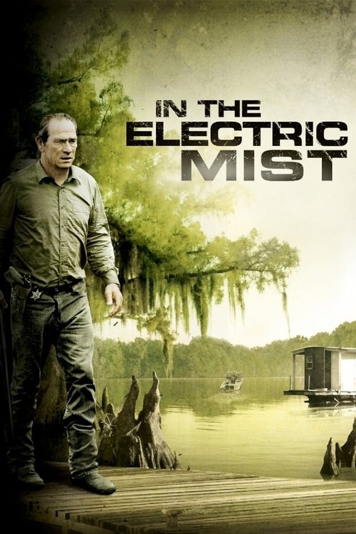 In the Electric Mist постер