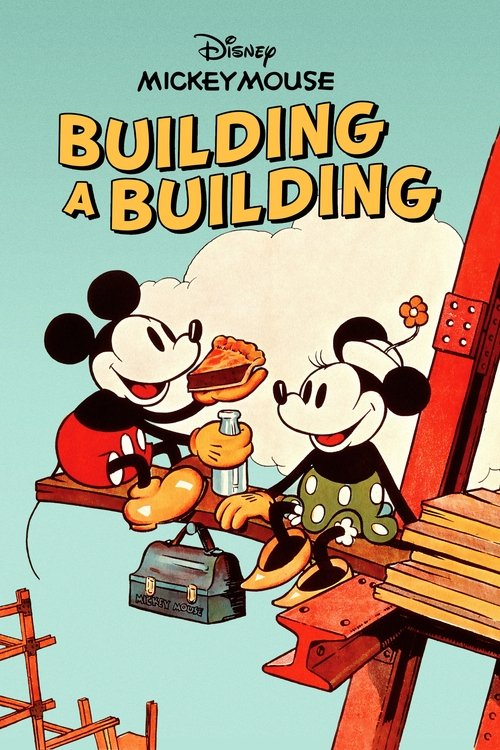 Building a Building постер