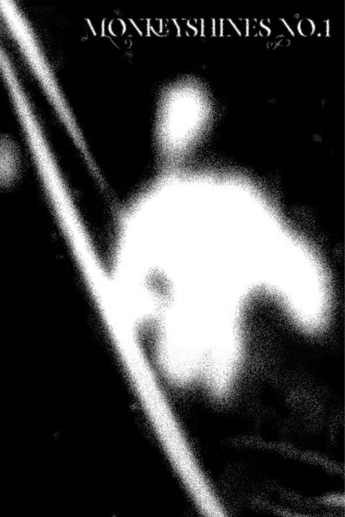 Monkeyshines, No. 1 постер