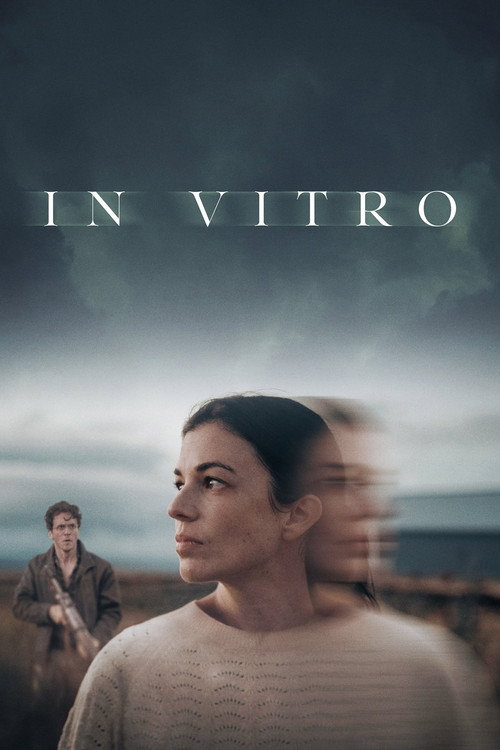 In Vitro постер