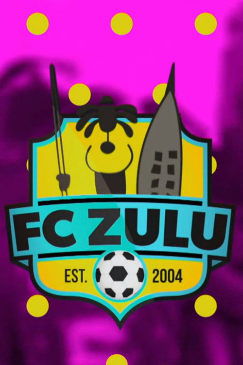 FC Zulu постер