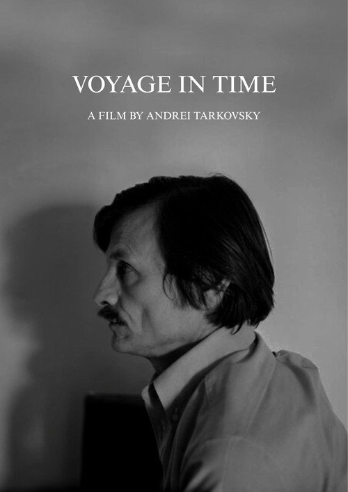 Voyage in Time постер