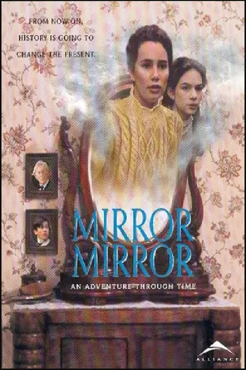 Mirror, Mirror постер