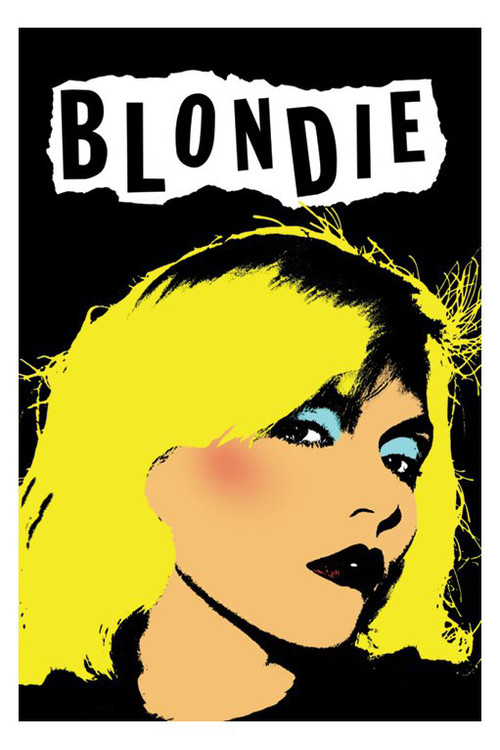 Blondie: One Way or Another постер