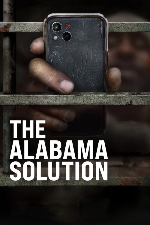 The Alabama Solution постер