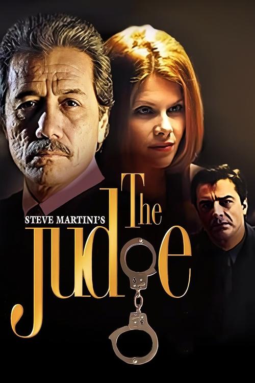 The Judge постер