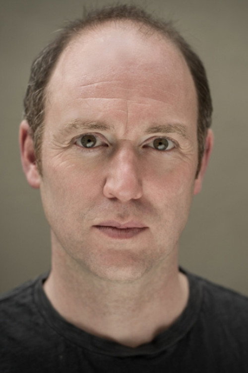 Мэттью Пиджон