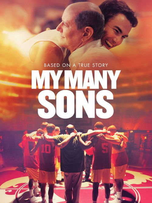 My Many Sons постер