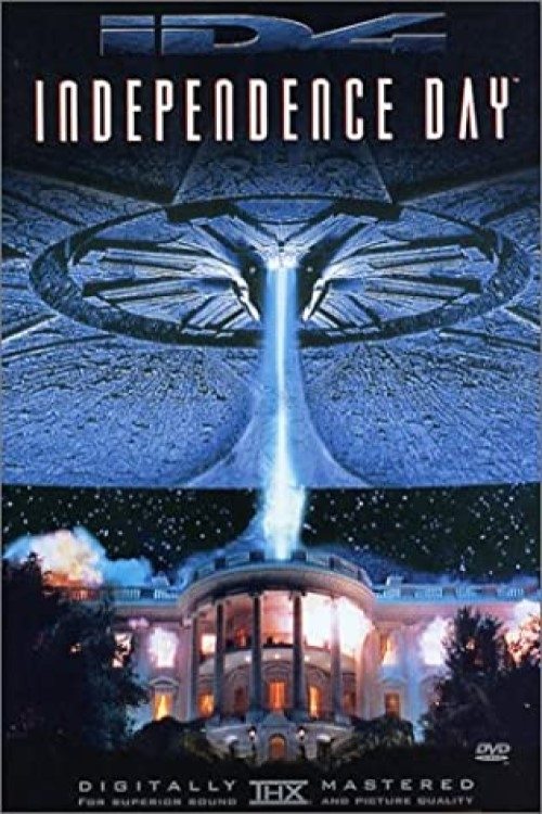 Independence Day: Creating Reality постер