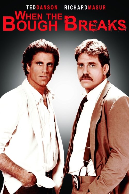 When the Bough Breaks постер