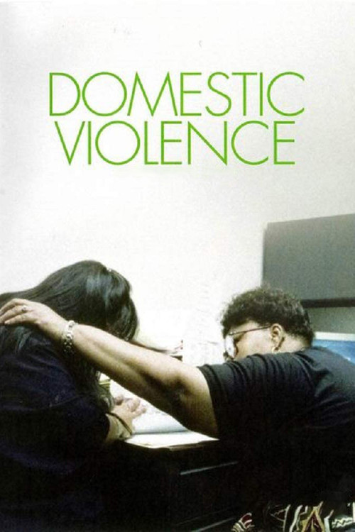 Domestic Violence постер
